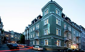 Hotel Mille Stelle City