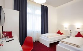Hotel Mille Stelle City